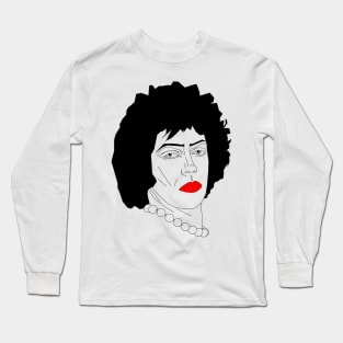 FRANK Long Sleeve T-Shirt